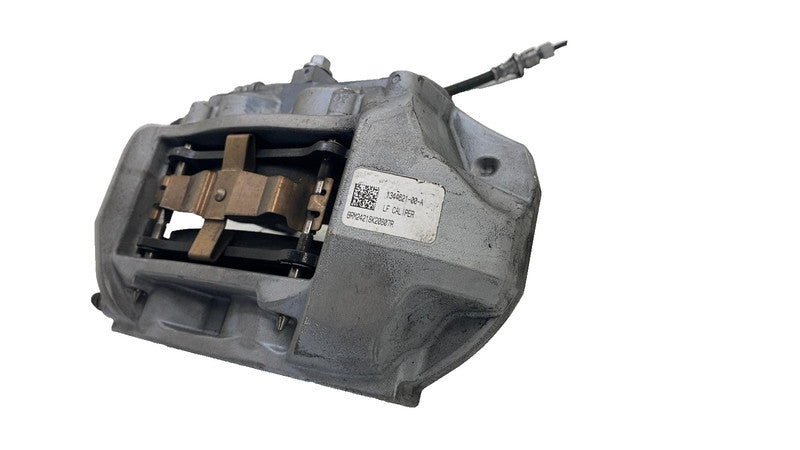 ⭕ 2024-2025 Tesla Model 3 Front Left Caliper w/ Brake Hose Line LH 134