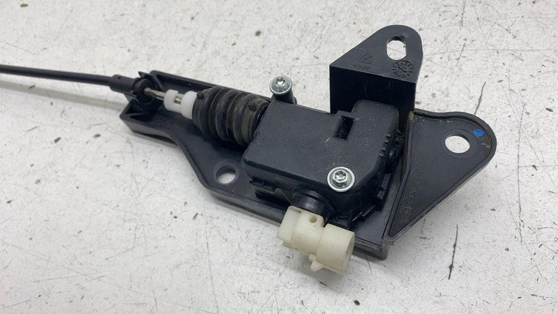 ⭕ 2017-2020 Model 3 Front Hood Lock Latch & Frunk Secondary Release 10
