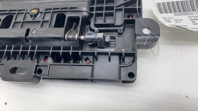 1100300-00-A ⭕16-20 Model S Front or Rear Right Exterior Door Handle Outer GEN 3 1100300-00-A