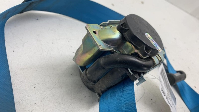 ⭕ 2022 Rivian EDV-700 Truck Front Right Side Seat Belt & Retractor PT0