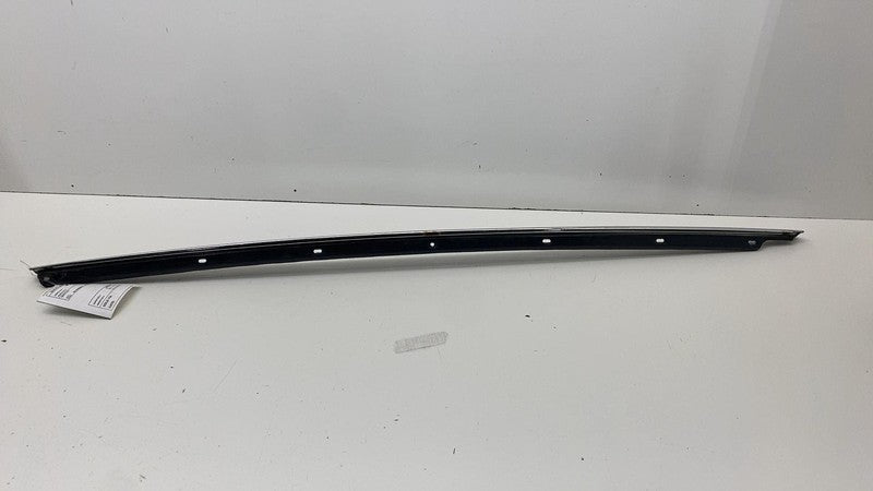 103224900B ⭕ 2016-2020 Tesla Model X Rear Side Upper Brightwork Molding Left 1032249-00-B