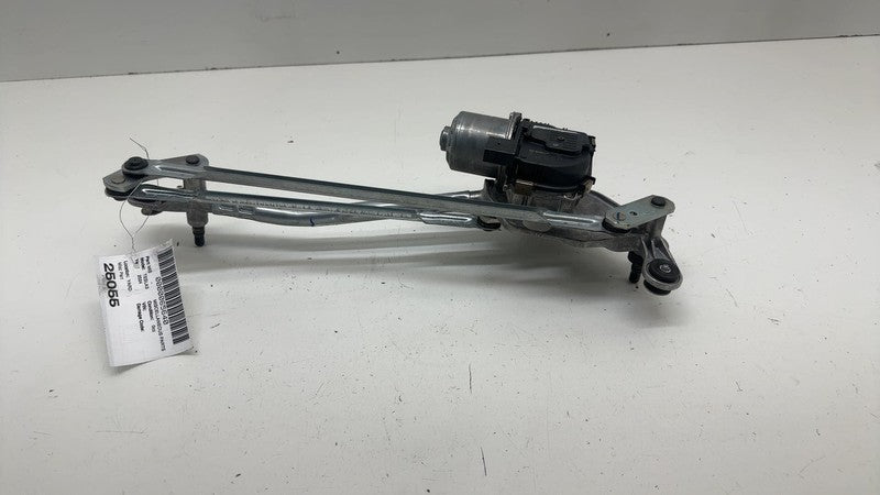 187849300A ⭕ 24-25 Tesla Model 3 Front Windshield Wiper Motor Linkage Module 1878493-00-A