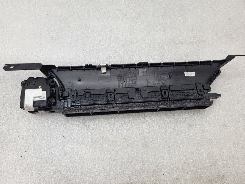 2300152X ⭕ 2021-2023 Tesla Model 3 Y Driver Side Instrument Panel Air Vent Left Assembly