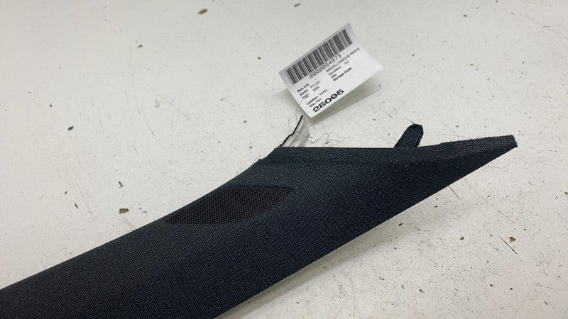 ⭕ 2021 2022 2023 Polestar 2 Front Passenger Side A-Pillar Windshield Trim Right