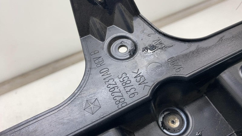 2017-2024 Chrysler Pacifica Rear Fascia Bumper Center Mount Support Br