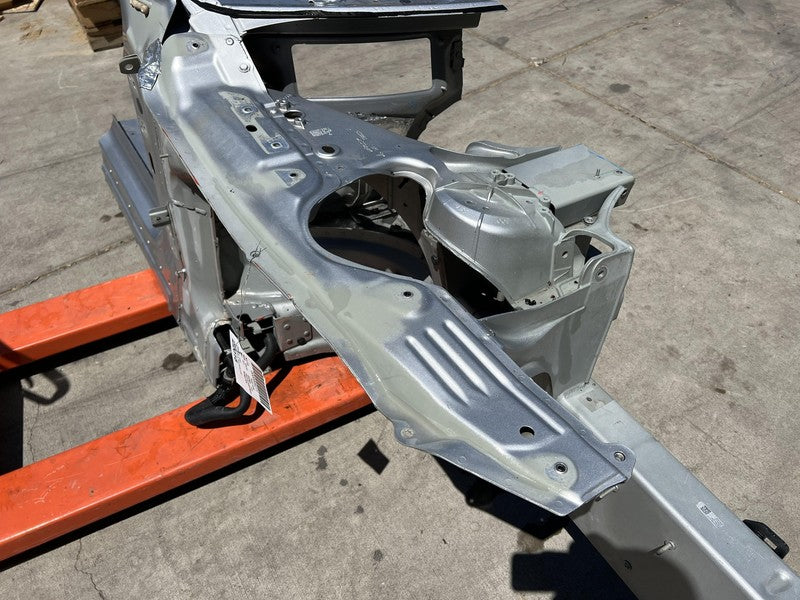 1022589-01-F 2012-2016 Tesla Model S Front Right Inner Fender Frame Horn Apron Structural RH