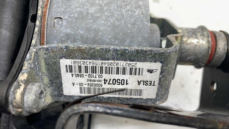 ⭕ 2012 2013 2014 2015 Tesla Model S Brake Servo Booster Vacuum Pump 60