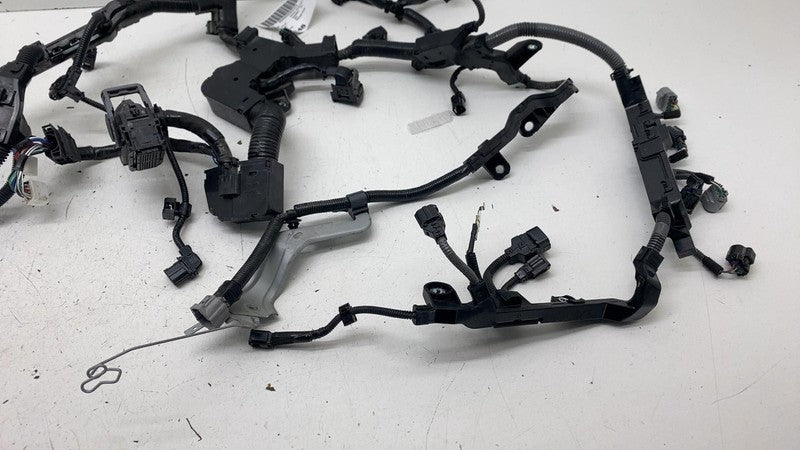 ⭕ 2023-2024 Toyota Prius 2.0L Main Engine Motor Wiring Harness Cable W