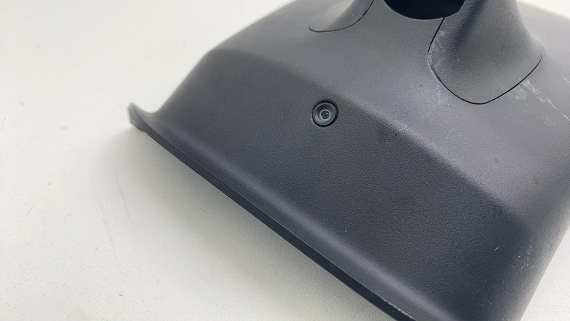 109838300D ⭕ 2017-2020 Model 3 Front Interior View Mirror Upper Cover w/ Camera 1086332-00