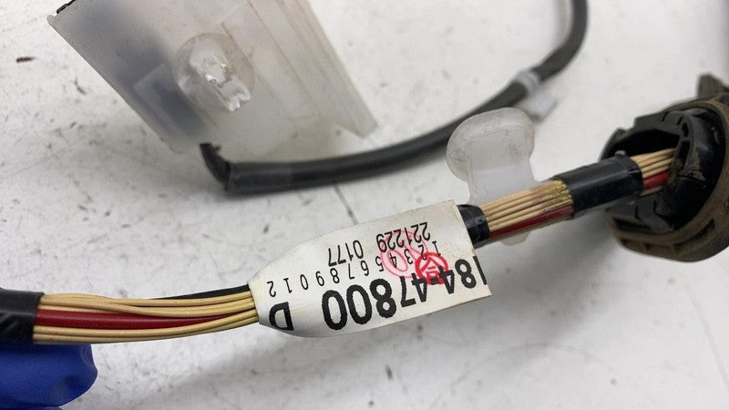 82184-47800 ⭕ 2023-2025 Toyota Prius Rear Liftgate Trunk Lid Hatch Wire Harness 82184-47800