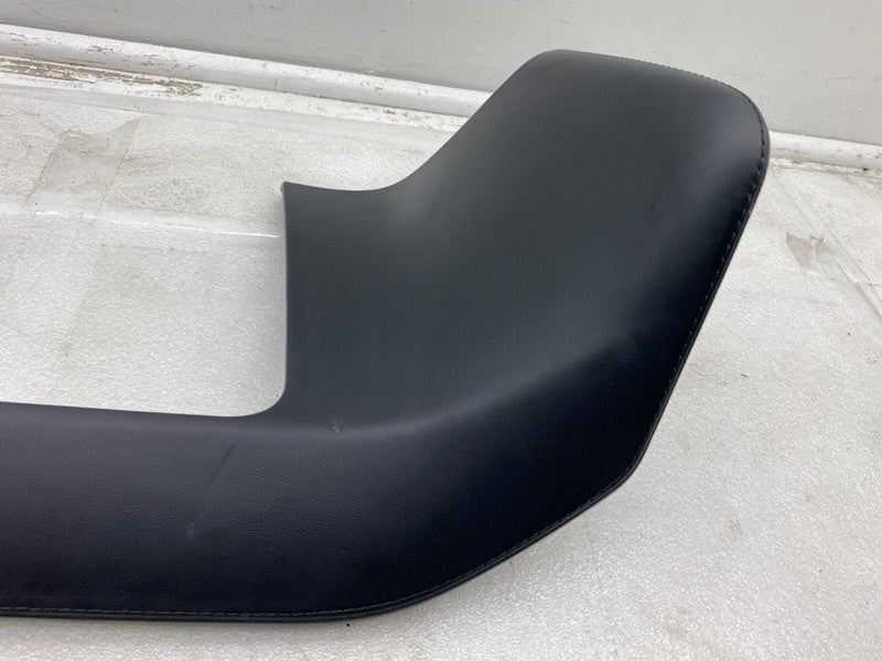 ⭕ 2012-2015 Tesla Model S Front Passenger Side Lower Dashboard Trim Cover Right