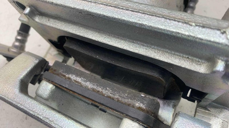 ⭕ 2022-2025 Kia EV6 Rear Passenger Side Caliper w/ Brake Hose Line Right RH Assy