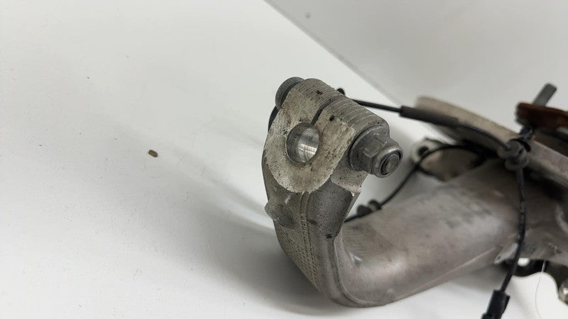 ⭕ 17-23 Model 3 Front Right Spindle Knuckle + Hub (Non-Driven) RH 1044