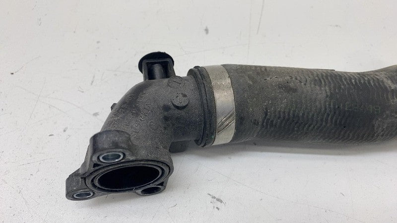 ⭕2018-2023 BMW 530e Radiator Water Coolant Pump Bypass Tube Pipe Hose
