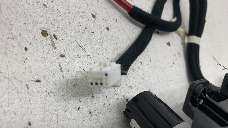 96123CV010 2022-2024 Kia EV6 Front Dashboard Center USB Type C Charging Port Power Outlet
