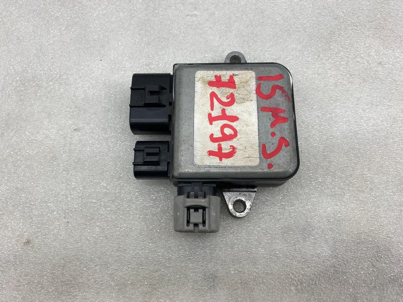 82821 20280 ⭕ 2012-2020 Tesla Model S Fan Relay Control Module Unit Right RH OEM 82821-20280