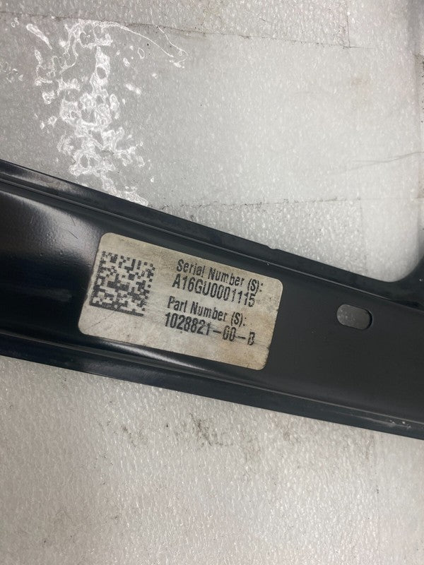 102882100B ⭕ 2016-2020 Tesla Model X Rear Right Door Window Regulator & Motor 1028821-00-B