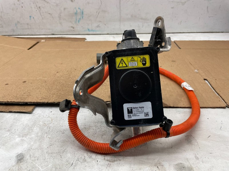 1048941 00 C ⭕ 2016-2020 Tesla Model X MX Thermal System Electric Battery Heater 1048941-00-C