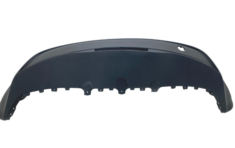2020-2024 Tesla Model Y Rear Bumper Fascia Lower Valance Diffuser Cover Assembly