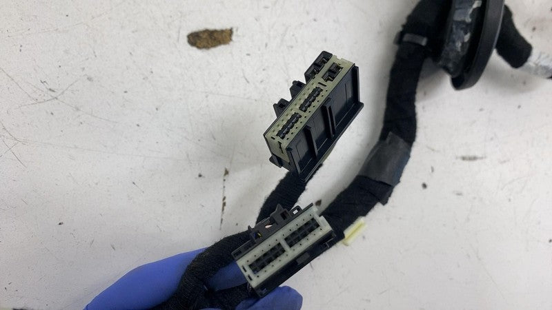 ⭕ 2018-2021 Lincoln Navigator Front Right Door Wiring Harness Cable Wi