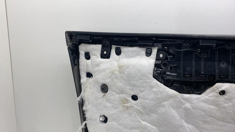 1058861-15-C ⭕ 2016-2020 Tesla Model X Front Right Interior Door Panel Trim Card 1071564-29-C