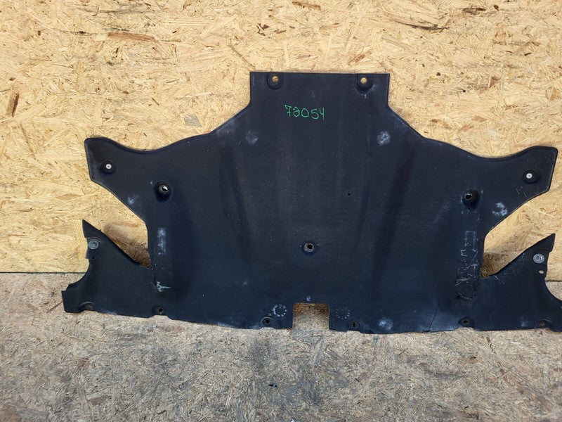 1104313 00 A ⭕17-22 Model 3 Rear Under Body Aero Splash Shield Guard Cover Panel 1104313-00-A