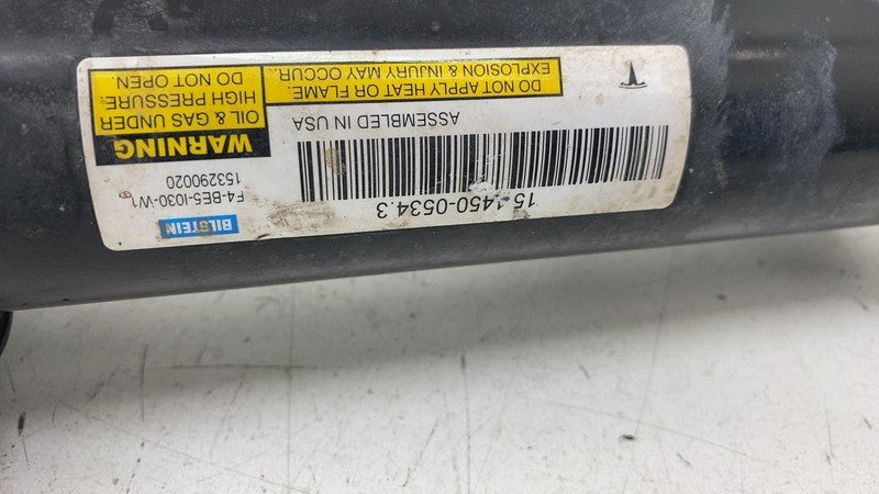 600635100C ⭕ 12-15 Model S Front Left Air Suspension Spring Shock Absorber RWD 6006351-00-C