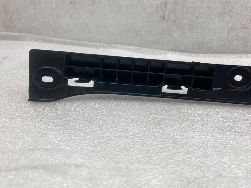 600772400F ⭕ 12-25 Model S Rear Body Attachment Bumper Center Support Bracket 6007724-00-F