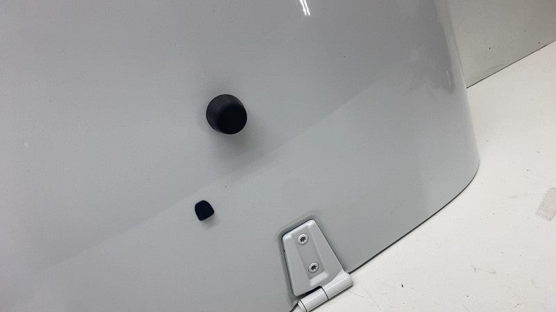 47480846AA ⭕ 2013-2017 Jeep Wrangler Front Bonnet Hood Shell Panel OEM White PW7 47480846AA