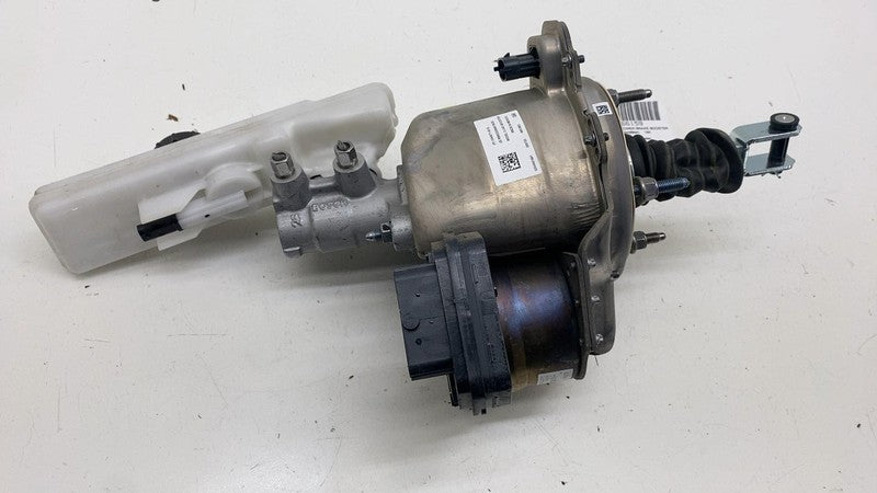 104467100G ⭕ 2017-2023 Model 3 Power Brake Booster Master Cylinder & Reservoir 1044671-00-G