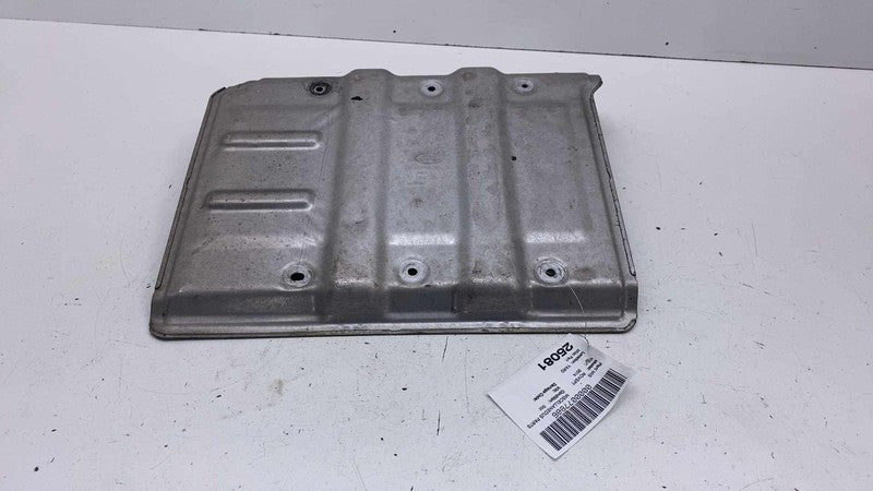 ⭕2013-2019 Range Rover Sport Rear Engine Under Splash Guard Shield CPL