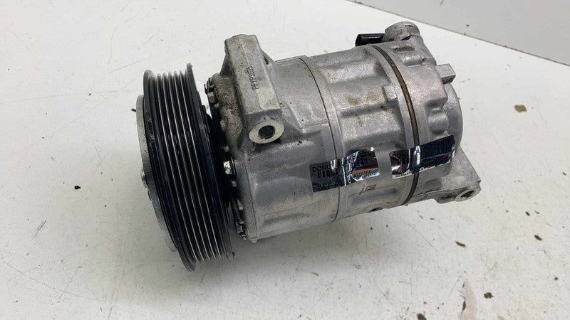 ⭕ 2020-2023 Jeep Wrangler A/C Air Conditioning Compressor Assembly 682