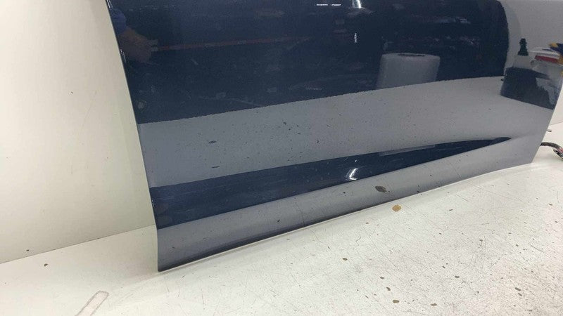 ⭕ 2021-2023 Tesla Model 3 Front Passenger Side Door Shell Panel Right