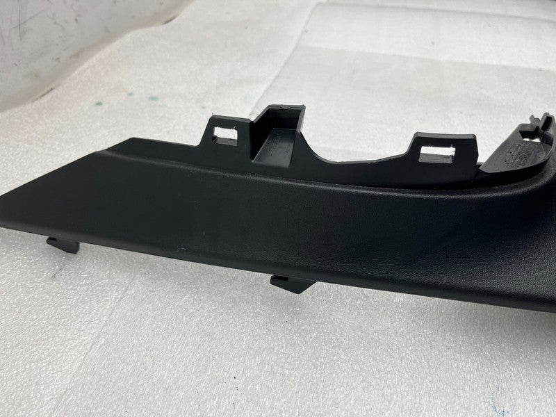 ⭕ 17-23 Model 3 M3 Rear Left Seat Belt w/ C-Pillar Upper Trim Cover 10