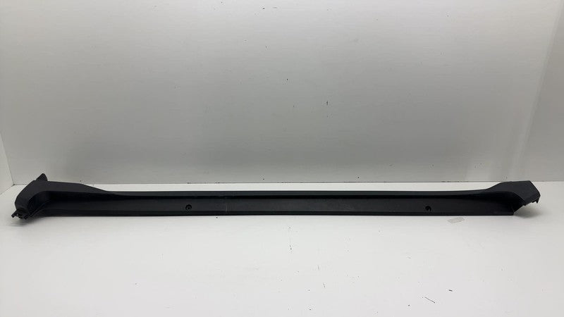 ⭕ 2018-2022 Toyota C-HR Driver Side Skirt Rocker Molding Panel Left LH Assembly
