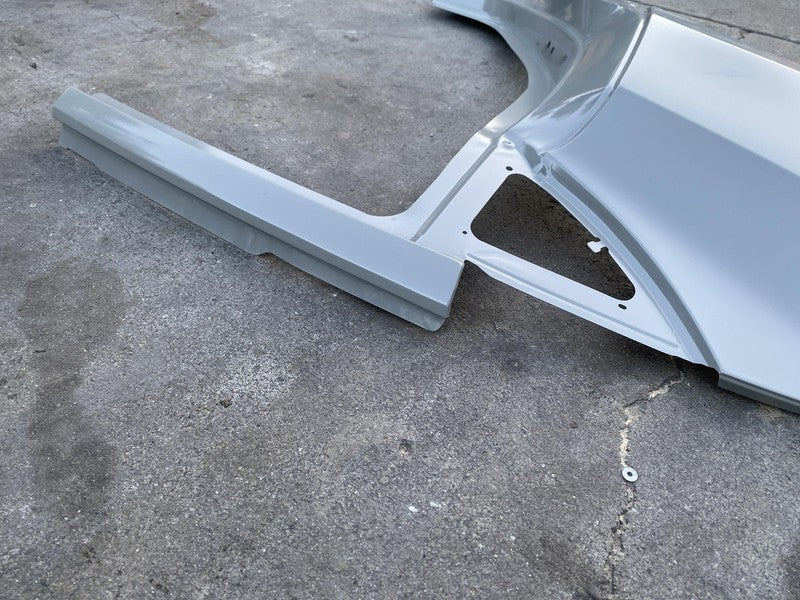 1487422-S0-E ⭕20-26 Tesla Model Y Rear Passenger Right Quarter Panel Skin Primed 1487422-S0-E