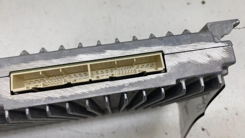 PT00000601G ⭕ 22-24 Rivian R1T R1S Audio Radio Stereo 18 Channel Amp Amplifier PT00000601G