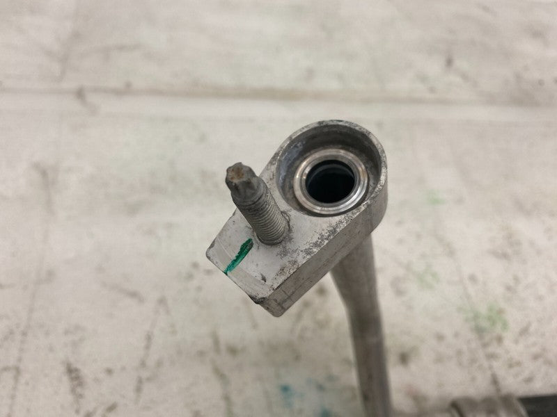 105466400D ⭕ 2016-2020 Tesla Model X A/C Line Suction Liquid Pipe Jumper Hose 1054664-00-D