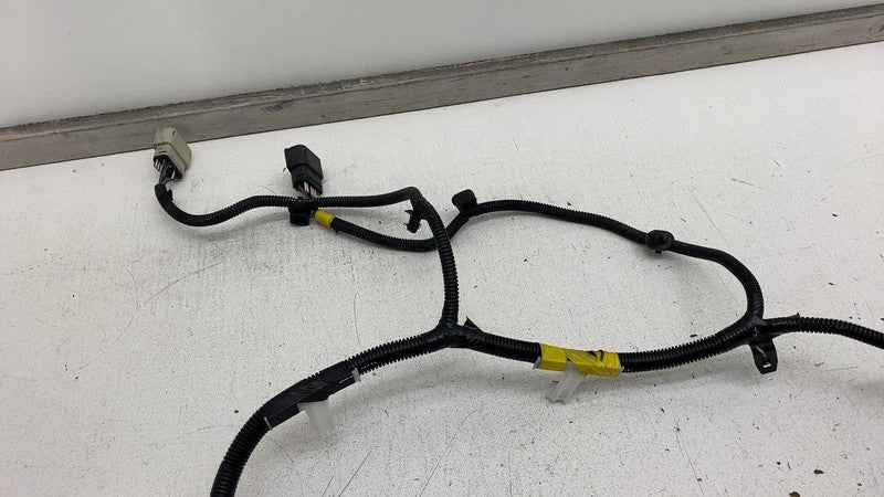 ⭕ 17-23 Tesla Model 3 Rear Subframe Coil Wiring Harness Cable Wire 206