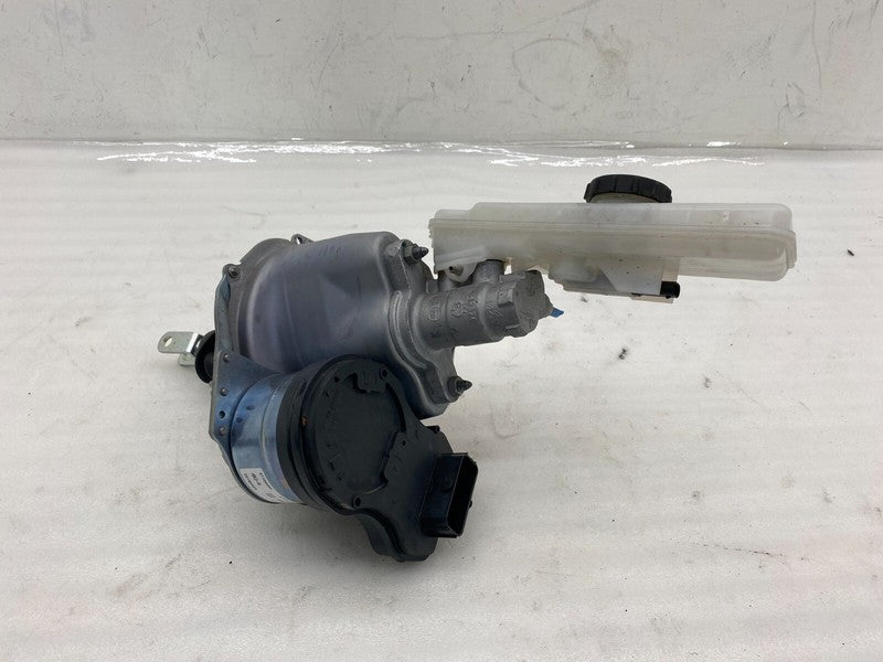 1044671 00 D ⭕ 2017-2023 Model 3 Power Brake iBooster Master Cylinder Reservoir 1044671-00-D