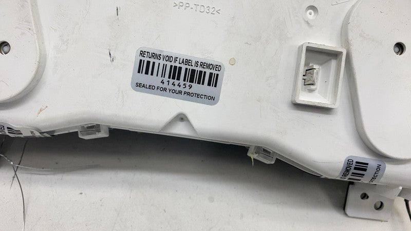 85003FL02 ⭕ 2018-2020 Subaru XV Crosstrek Instrument Cluster Speedometer Gauge 85003FL02