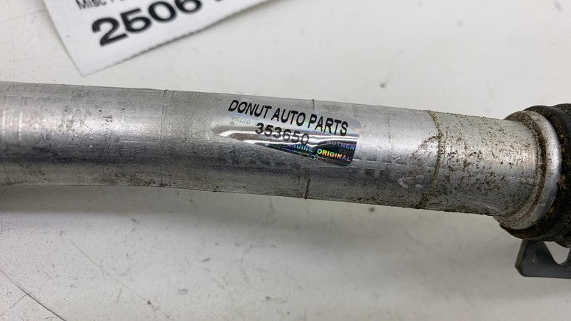 ⭕2017-2025 Chrysler Pacifica Radiator Coolant Heater Water Outlet Hose Pipe Tube