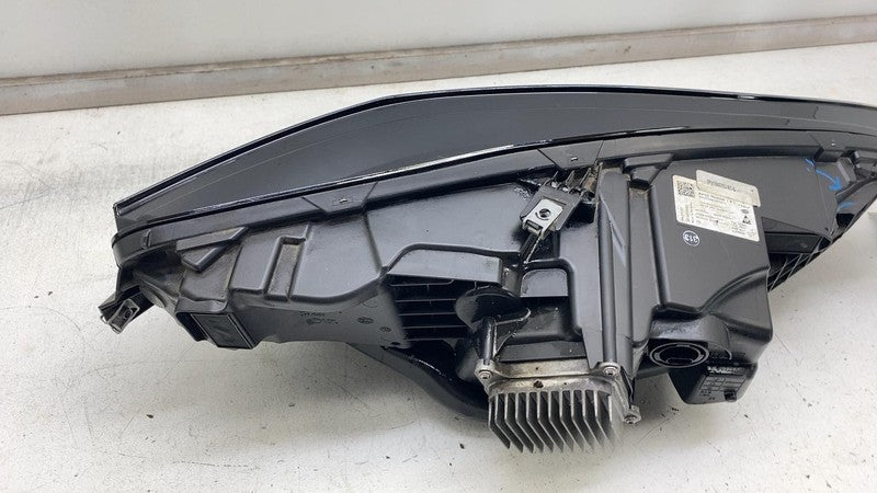 1563713-97-C 2022-2024 Tesla Model S Front Left Headlight Projector LED Head Lamp Gen3 Global
