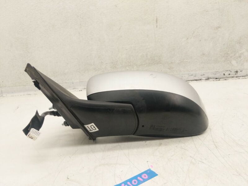 2016 2017 Infiniti Q50 Front Driver Side Exterior Rear View Door Mirror Left OEM