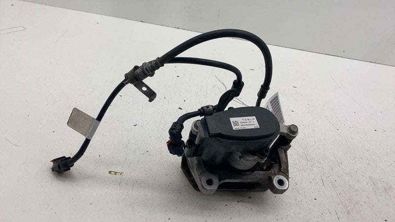 ⭕ 2017-2025 Tesla Model 3 Rear Right Caliper + Brake Hose Line BASE 10