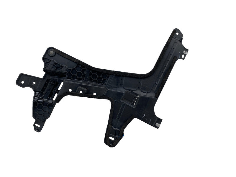 ⭕ 16-20 Tesla Model X Rear Right C-Pillar Lower Trim Mount Bracket 108