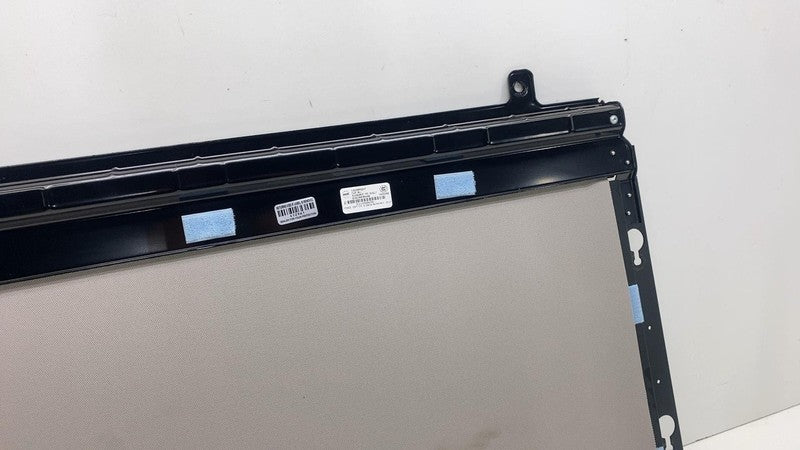 5SD25PD2AF ⭕ 2017-2021 Chrysler Pacifica Rear Sunroof Window Sunshade Sun Shade 5SD25PD2AF