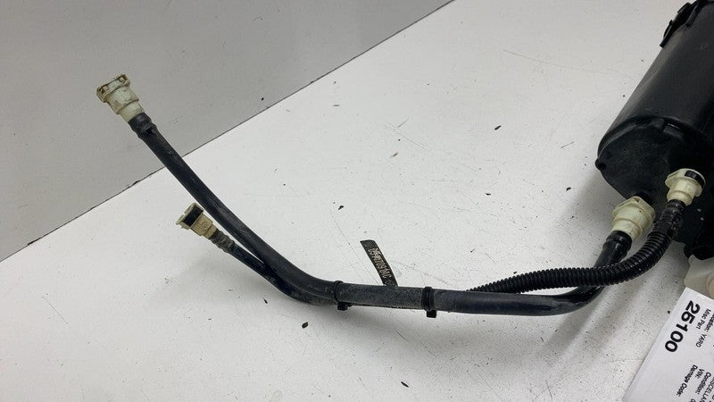 68072074AH ⭕ 2012-2018 Jeep Wrangler Fuel Vapor Evaporator Charcoal Canister OEM 68072074AH