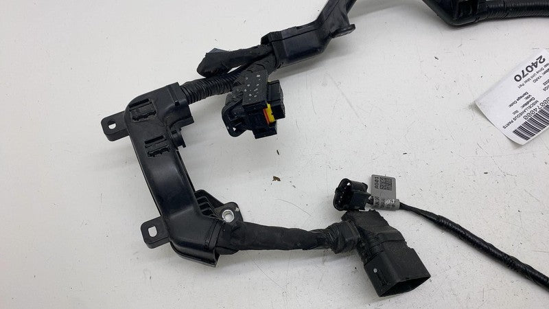 91450GI010AB ⭕ 22-23 Hyundai Ioniq 5 Rear Drive Unit Wiring Harness Cable Wire 91450-GI010AB