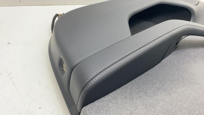 ⭕ 2024 2025 Tesla Model 3 Front Passenger Highland Door Panel Trim Card Right RH